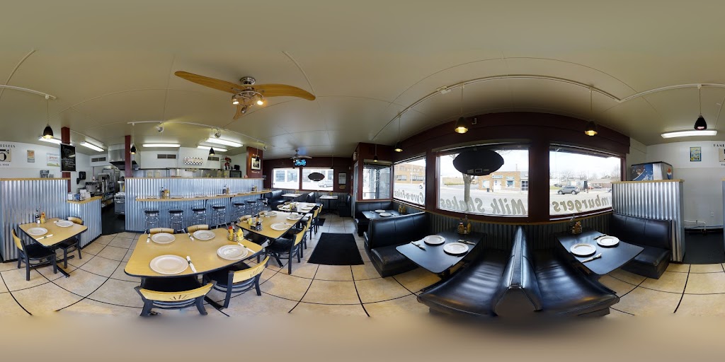 Don's Downtown Diner 43311