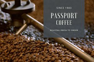 Passport Coffee & Tea image