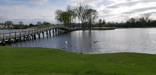 Public Golf Course «The Links at Crystal Lake», reviews and photos, 800 Golf Dr, Pontiac, MI 48341, USA