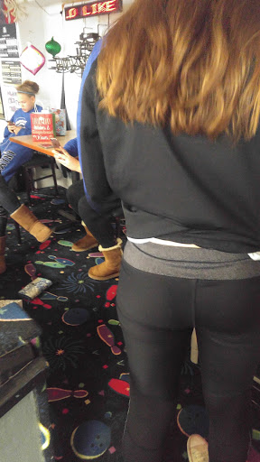 Bowling Alley «Anamosa Bowling Center Inc», reviews and photos, 117 N Ford St, Anamosa, IA 52205, USA