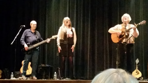 Movie Theater «PIX Theater», reviews and photos, 172 W Nepessing St, Lapeer, MI 48446, USA