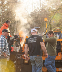 Jettex Trucking & Asphalt - Photo 7 - Car repair in , Bremerton