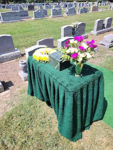 Funeral Home «Oman Funeral Home & Crematory», reviews and photos, 653 Cedar Rd, Chesapeake, VA 23322, USA