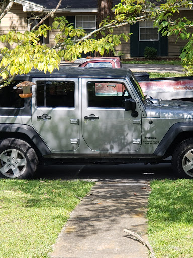 Auto Parts Store «AutoZone», reviews and photos, 1810 13th St, St Cloud, FL 34769, USA