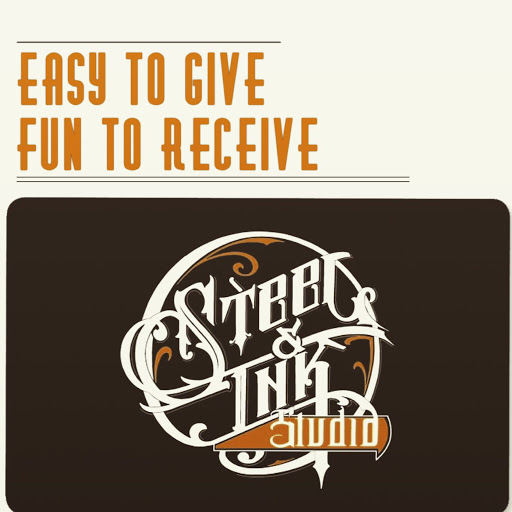 Explore blacklight tattoo ideas, creative tattoo ideas in Saint Louis, available at Steel and Ink Tattoo Studio