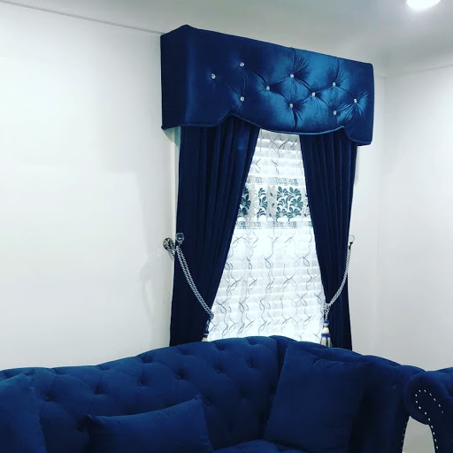 Nour Curtains & Blinds