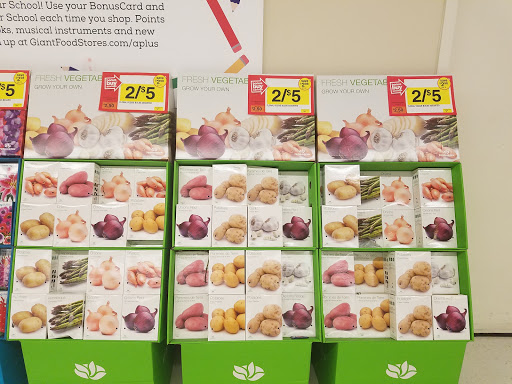 Grocery Store «Giant Food Stores», reviews and photos, 849 W Baltimore Pike, West Grove, PA 19390, USA