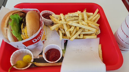 In-N-Out Burger image