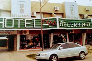 Hotel Belgrano image