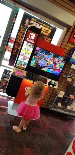 Video Game Store «GameStop», reviews and photos, 2015 N Power Rd #104, Mesa, AZ 85215, USA