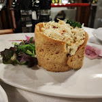 Photo n°2 de l'avis de Luca.D fait le 10/01/2022 à 20:44 sur le  Euganeus à Cervarese Santa Croce