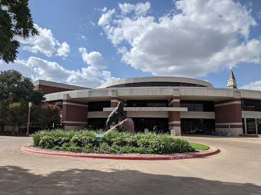 Gymnasium school Waco