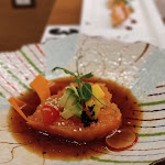 Photo n°7 de l'avis de Barbara.9 fait le 30/03/2022 à 13:28 sur le  Gohan Sushi Cagliari à Cagliari