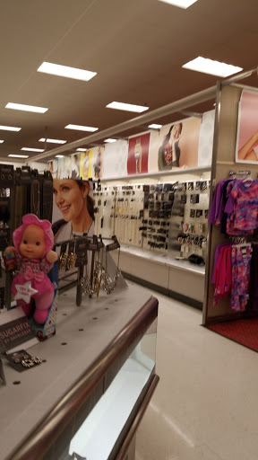 Department Store «Target», reviews and photos, 240 Market Dr, Elyria, OH 44035, USA