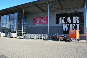 Karwei bouwmarkt Someren-Asten image
