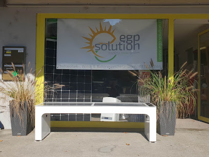 egp solution GmbH