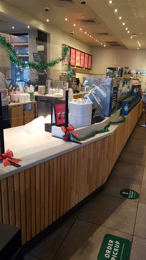 Starbucks image