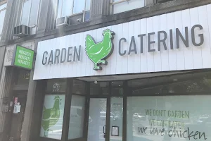 Garden Catering - New Haven image