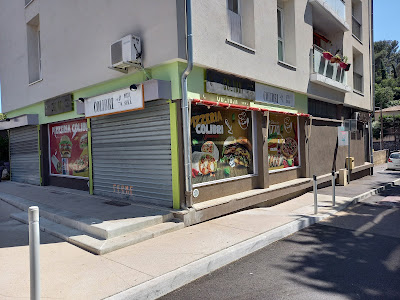 Pizzeria Colibri à Aix-en-Provence