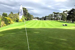 San Francisco Golf Club