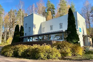 Hostel Ukonlinna image