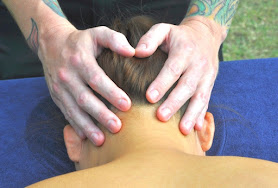 Meridian Massage & Bodywork