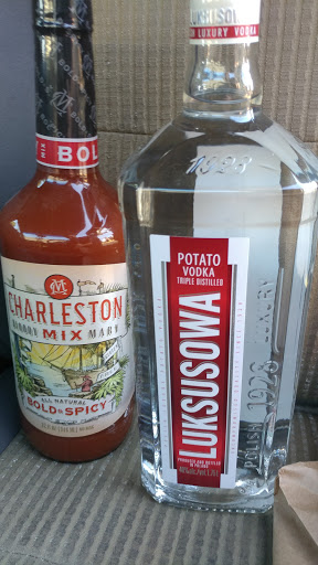 Liquor Store «ABC Package Store», reviews and photos, 2303 W Broad St, Athens, GA 30606, USA