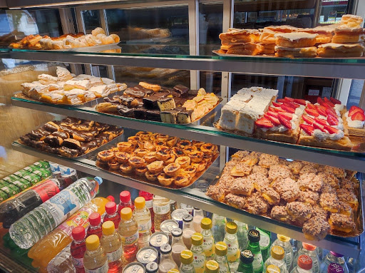 Pastelaria Nascente no Amarante, Porto