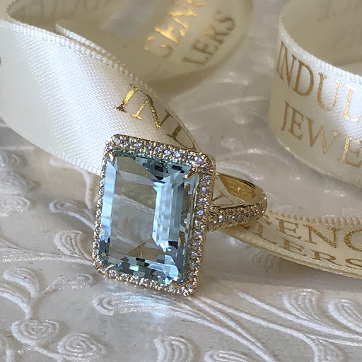 Jewelry Store «Indulgence Jewelers», reviews and photos, 4001 Kennett Pike Suite 130, Greenville, DE 19807, USA