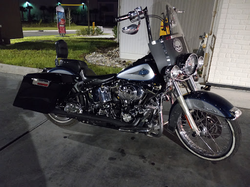 Motorcycle Repair Shop «Cycle Stop USA», reviews and photos, 808 S Woodrow Wilson St #3, Plant City, FL 33563, USA