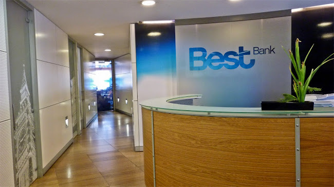Best - Banco