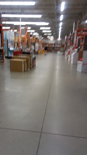 Home Improvement Store «The Home Depot», reviews and photos, 6625 Grand Ave, Gurnee, IL 60031, USA