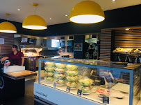 Atmosphère du Restauration rapide McDonald's à Perpignan - n°17