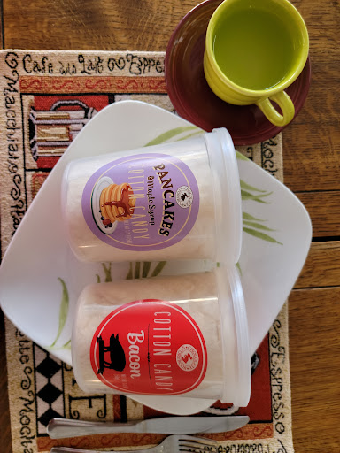 Coffee Shop «Downtown Video & You Maka Me HOT Coffee Roasting Company», reviews and photos, 101 NE 1st Ave, Mineral Wells, TX 76067, USA