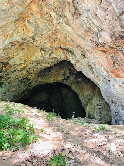 Drachenhöhle bei Mixnitz