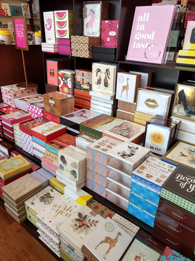 Greeting Card Shop «Papyrus», reviews and photos, 451 Manhattan Beach Blvd, Manhattan Beach, CA 90266, USA