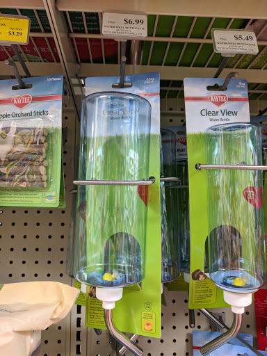 Pet Supply Store «Pet Supermarket», reviews and photos, 8030 TN-100, Bellevue, TN 37221, USA
