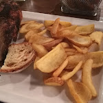 Photo n°2 de l'avis de Filippo.e fait le 19/07/2017 à 08:22 sur le  Galloway Treviso à Fontane