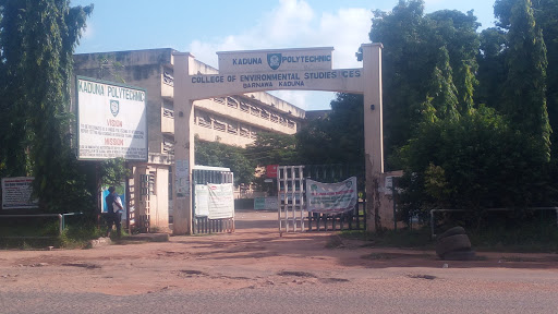 KADUNA POLYTECHNIC, Mekara, Kaduna, Nigeria, Tourist Information Center, state Kaduna