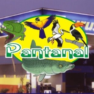 Auto Posto Pantanal