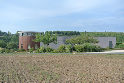 SCEA LE PETIT CLUZEAU / CHATEAU CLUZEAU à Sigoulès-et-Flaugeac