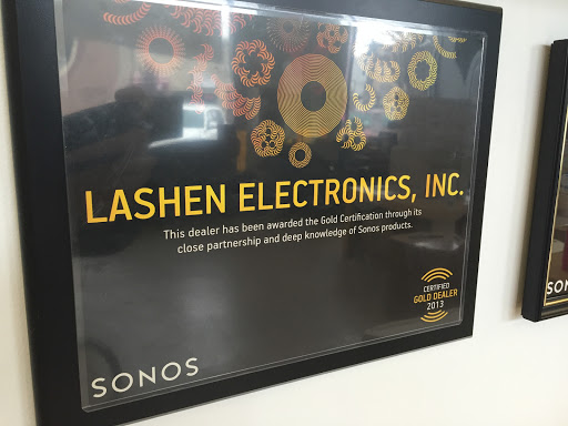 Electronic Parts Supplier «Lashen Electronics», reviews and photos, 21 Broadway, Denville, NJ 07834, USA