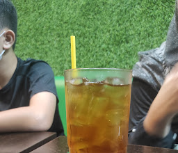 Tong Tji Tea Bar photo