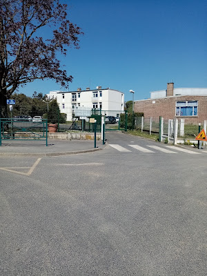 École maternelle et primaire Ludovic-Piette à Pontoise