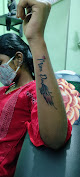 Sparrow Tattoo Studio Pdkt