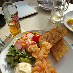 Photo n°1 de l'avis de Christian.r fait le 18/09/2021 à 20:15 sur le  Altdeutsche Bierstube à Heiligenhafen