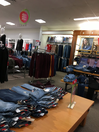 Department Store «JCPenney», reviews and photos, 3459 Princeton Rd, Hamilton, OH 45011, USA