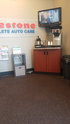 Tire Shop «Firestone Complete Auto Care», reviews and photos, 3401 Center St, Deer Park, TX 77536, USA