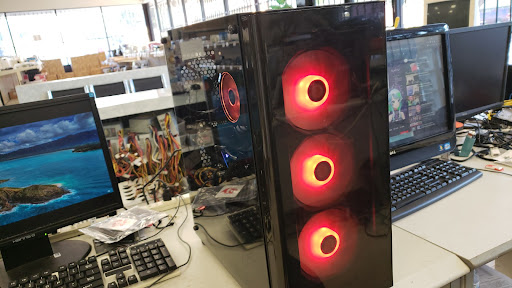 Computer Store «Best Computer USA», reviews and photos, 7758 W Tidwell Rd # 136, Houston, TX 77040, USA