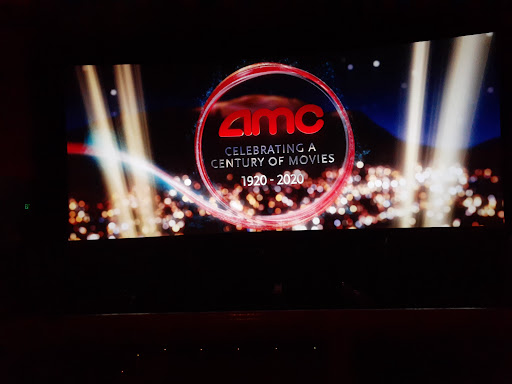 Movie Theater «AMC Castle Rock 12», reviews and photos, 3960 Limelight Ave, Castle Rock, CO 80109, USA